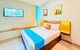 Sans Stay Wonder Karapitan